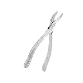 Fórceps Infantil nº 2 (83-4) - Golgran