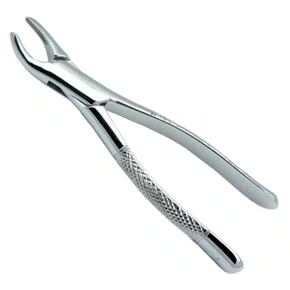 FORCEPS INFANTIL N 21 (83-34) GOLGRAN - GOLGRAN