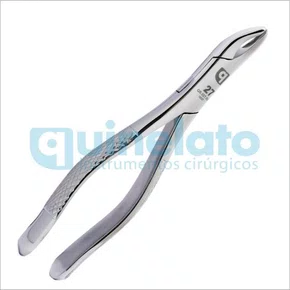 FORCEPS INFANTIL N 27 (QB.027.50) - QUINELATO