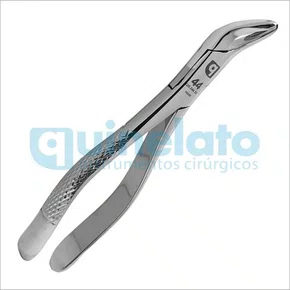 FORCEPS INFANTIL N 44 (QB.044.50) - QUINELATO