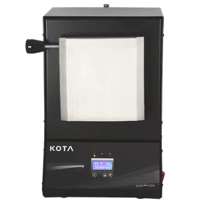 Forno para Anéis Kota Eco - Kota
