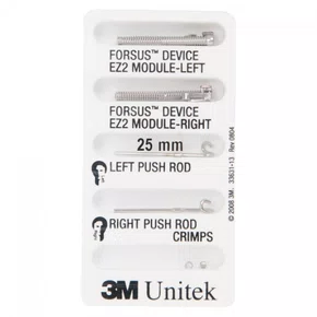 FORSUS EZ2 MODULE 25MM - 3M