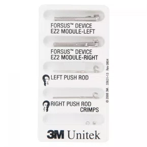 FORSUS EZ2 MODULE 32MM - 3M