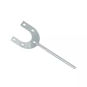 Garfo para Dentado (Godiva) Metálico - Bioart Garfo para Dentado (Godiva) Metálico - Bioart