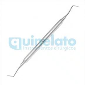 Gengivótomo Orban (QD.018.00) - Quinelato