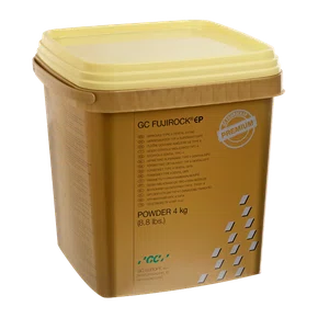 GESSO ESPECIAL FUJIROCK 4KG BRANCO - GC