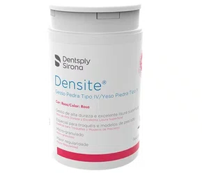 GESSO PEDRA TIPO IV DENSITE 1KG - DENTSPLY