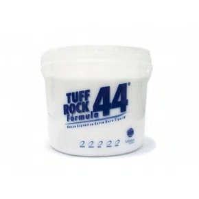 GESSO SINTETICO TUFF ROCK 2KG MARFIM - TALMAX