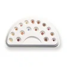 GODE P/ PORCELANA STAIN (12-005) - ODONTOMEGA