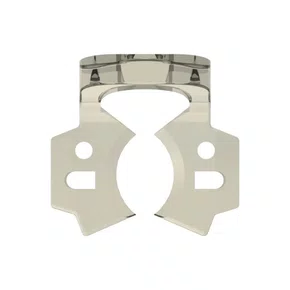 Grampo Invisível Para Isolamento GI-01 - Indusbello