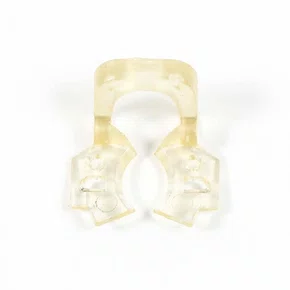 Grampo Invisível Para Isolamento GI-02 - Indusbello