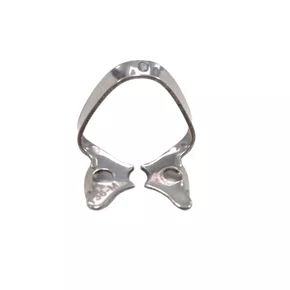 Grampo para Isolamento nº 0 Duflex - SSWhite