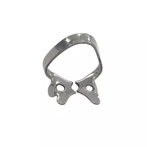 Grampo para Isolamento nº 00 - KS Dent