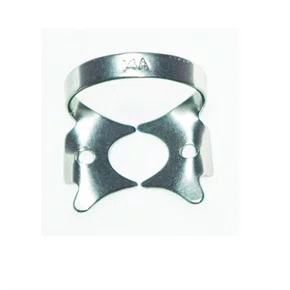 Grampo para Isolamento nº 14A Duflex - SSWhite