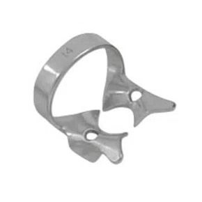 Grampo para Isolamento nº 14A - KSK