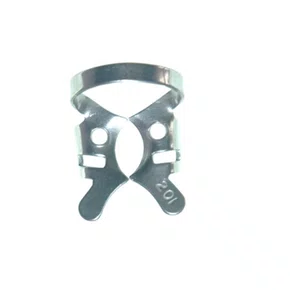 Grampo para Isolamento nº 201 Duflex - SSWhite