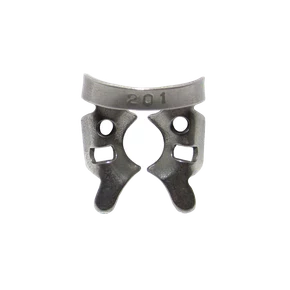 Grampo para Isolamento nº 201 - KS Dent