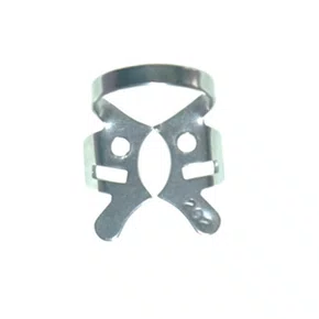 Grampo para Isolamento nº 202 - KS Dent