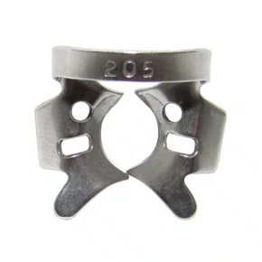 Grampo para Isolamento nº 205 - 6b Invent