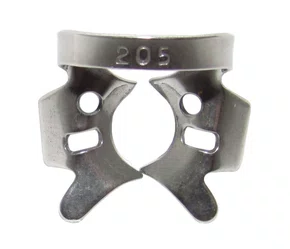 GRAMPO N 205 - KS-DENT