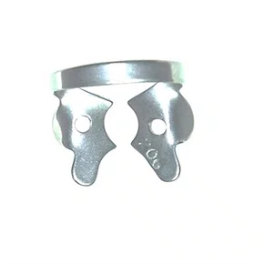 Grampo para Isolamento nº 206 - KS Dent