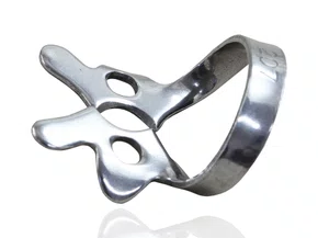 Grampo para Isolamento nº 207 - KS Dent