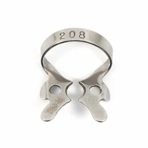 Grampo nº 208 (84-17) - Golgran