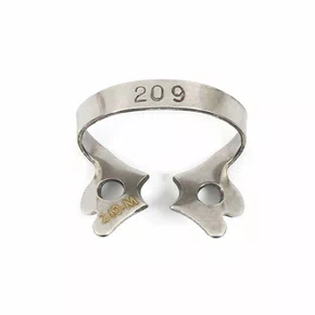 Grampo nº 209 (84-18) - Golgran