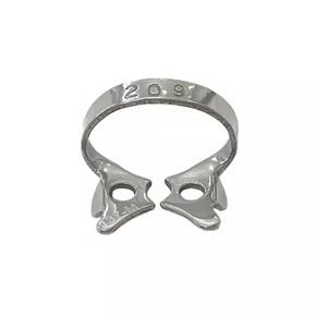 Grampo para Isolamento nº 209 Duflex - SSWhite