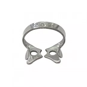 Grampo para Isolamento nº 209 - KS Dent