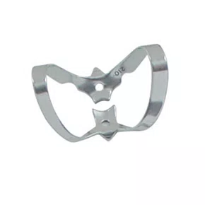 Grampo para Isolamento nº 210 - 6b Invent