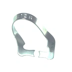 Grampo para Isolamento nº 212R Duflex - SSWhite