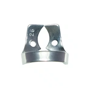 Grampo nº 26 (84-24) - Golgran