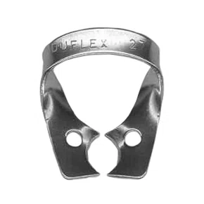 Grampo para Isolamento nº 27 Duflex - SSWhite