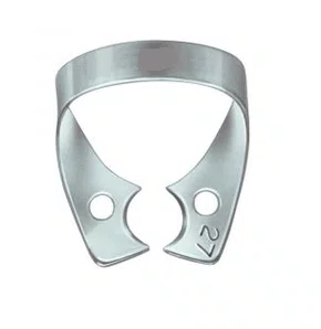 Grampo para Isolamento nº 27 - KS Dent