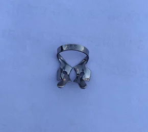 Grampo para Isolamento nº 56S - 6b Invent