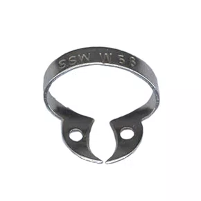 Grampo para Isolamento nº W56 Duflex - SSWhite