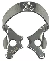 Grampo para Isolamento nº 00 - Golgran