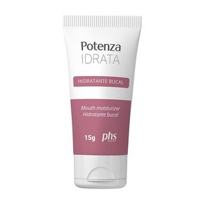 Hidratante Labial Potenza Idrata 15g - PHS
