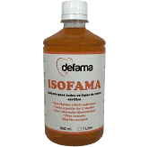 ISOLANTE ISOFAMA 1LT - DEFAMA