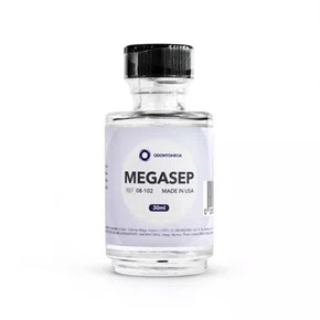 Isolante Megasep 30ml - Odontomega