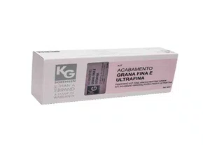 Kit Acabamento Brocas Grana Fina e Ultra Fina (Ref. 6007) – Kg