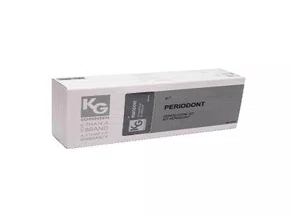 KIT ACABAMENTO PERIODONT C/8 (REF.6740) - KG