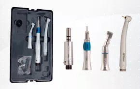 KIT ACADEMICO COM CANETA EM LED - OLSEN