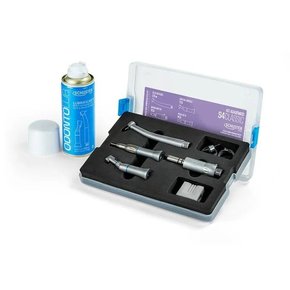 Kit Acadêmico S4 Classic Led - Schuster