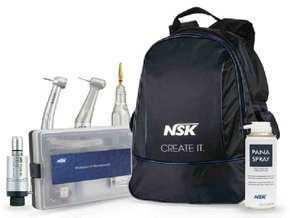 Kit Acadêmico Press Boton (Y1003026) - NSK