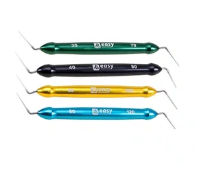 KIT DE CONDENSADORES NITI - EASY