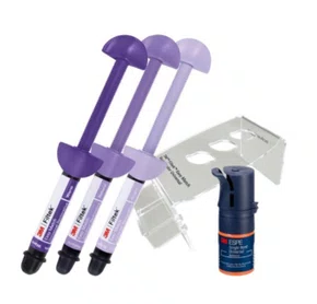 Kit Easy Match – Resinas Easy Match