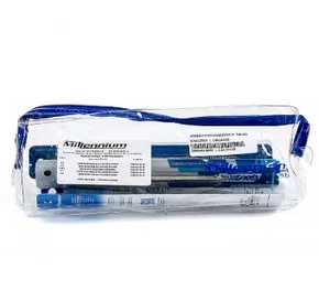 Kit Endodontia Unesc (236-619) - Golgran