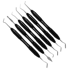 KIT ESPATULA PRETA - LM